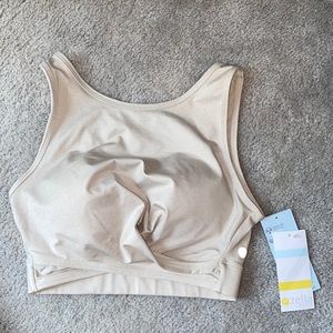 NWT Zella Sports Bra SIZE SMALL